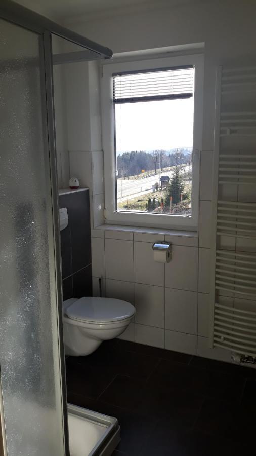 Vakantiehuis Elise Винтерберг Экстерьер фото