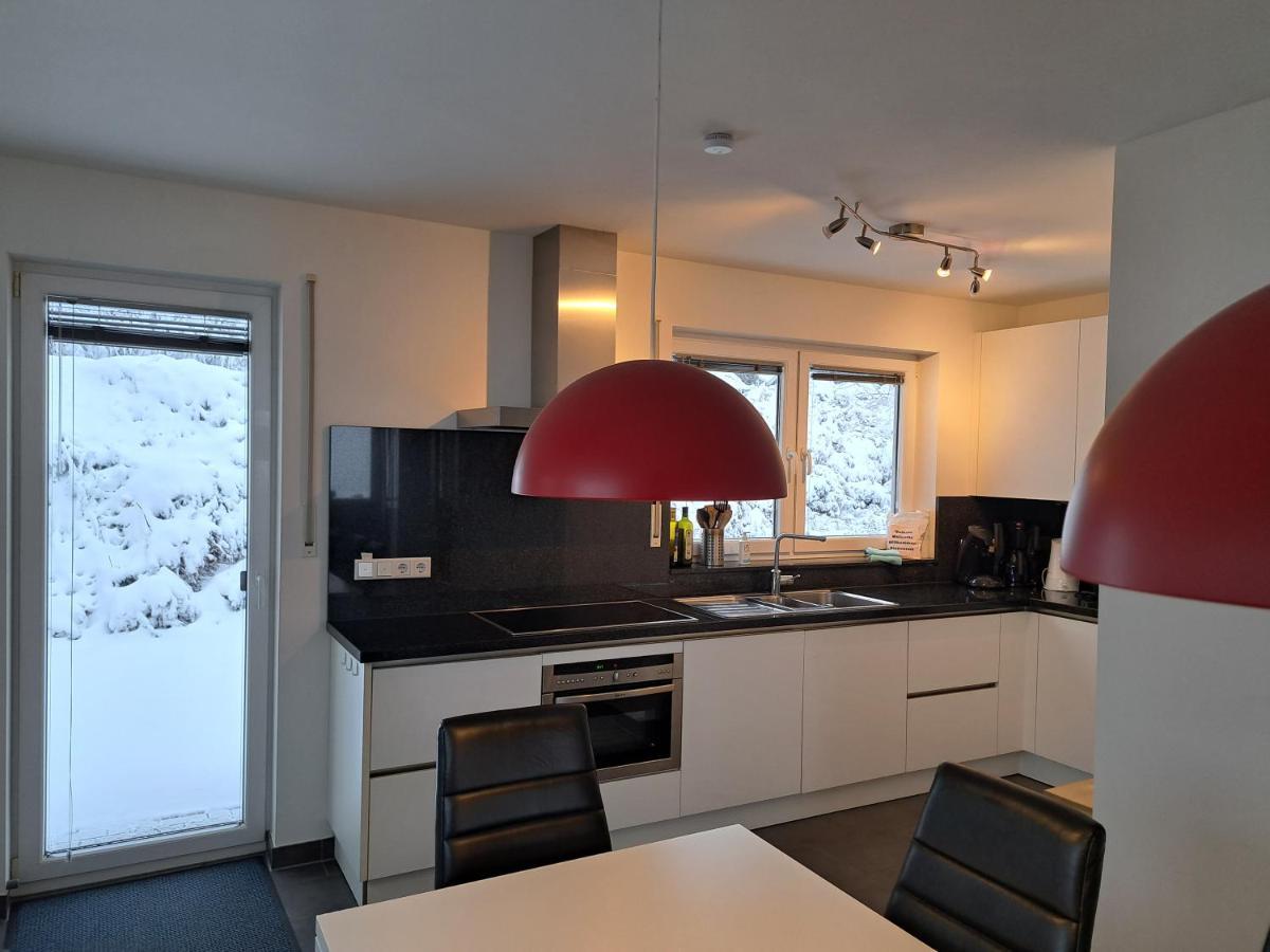 Vakantiehuis Elise Винтерберг Экстерьер фото
