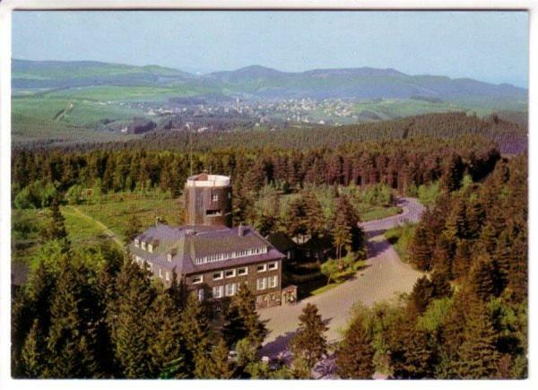 Vakantiehuis Elise Винтерберг Экстерьер фото